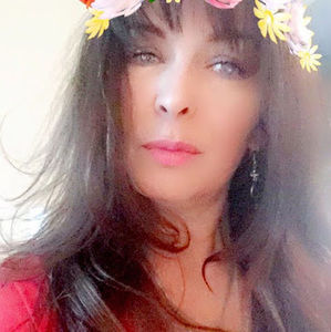 Meet your Posher, Irene